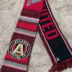 Atlanta United Scarf ❌SOLD❌